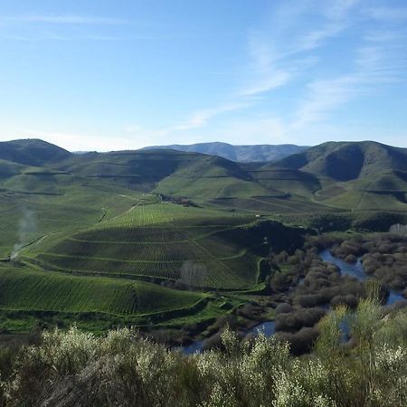 Casas de Villar - CÔA&DOURO Vilar de Amargo Extérieur photo
