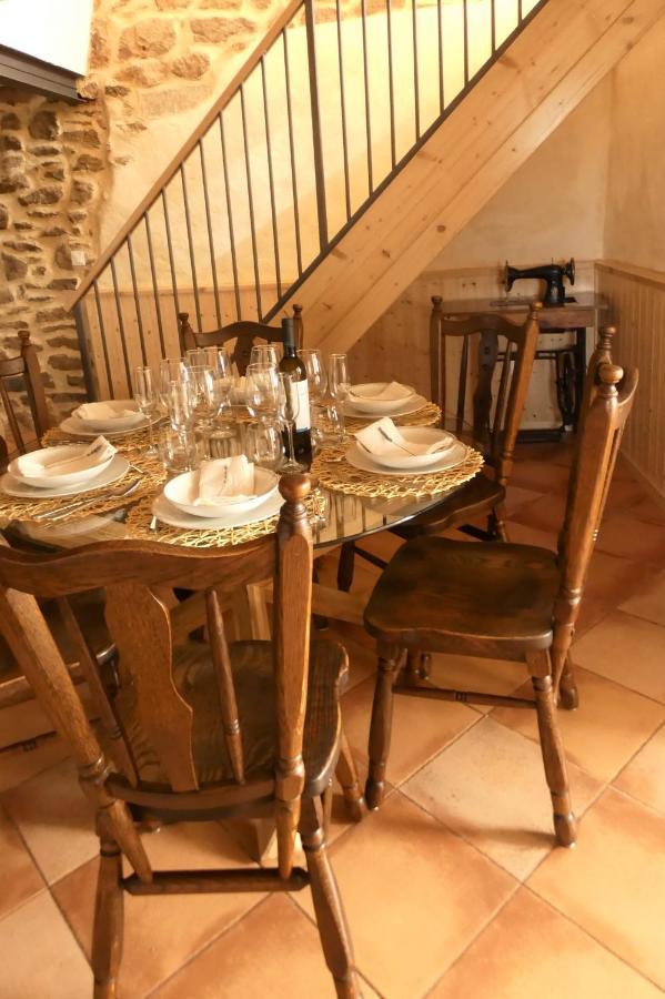 Casas de Villar - CÔA&DOURO Vilar de Amargo Extérieur photo