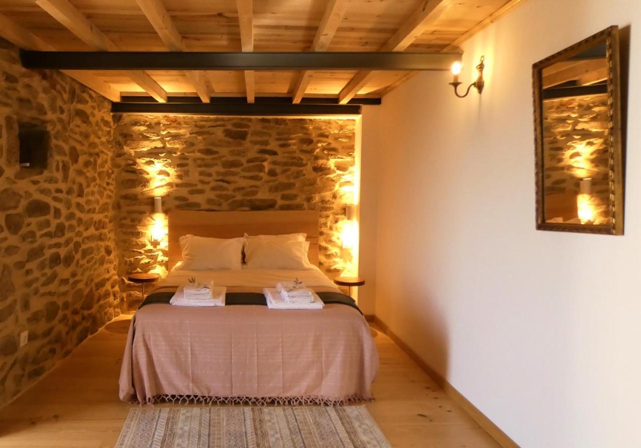 Casas de Villar - CÔA&DOURO Vilar de Amargo Extérieur photo