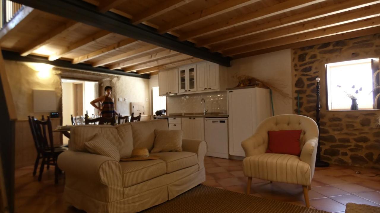 Casas de Villar - CÔA&DOURO Vilar de Amargo Extérieur photo