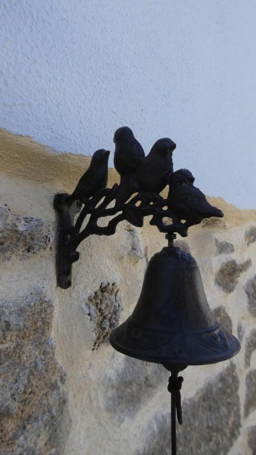 Casas de Villar - CÔA&DOURO Vilar de Amargo Extérieur photo