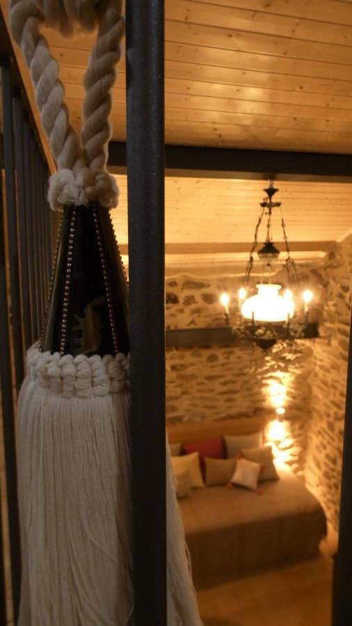 Casas de Villar - CÔA&DOURO Vilar de Amargo Extérieur photo