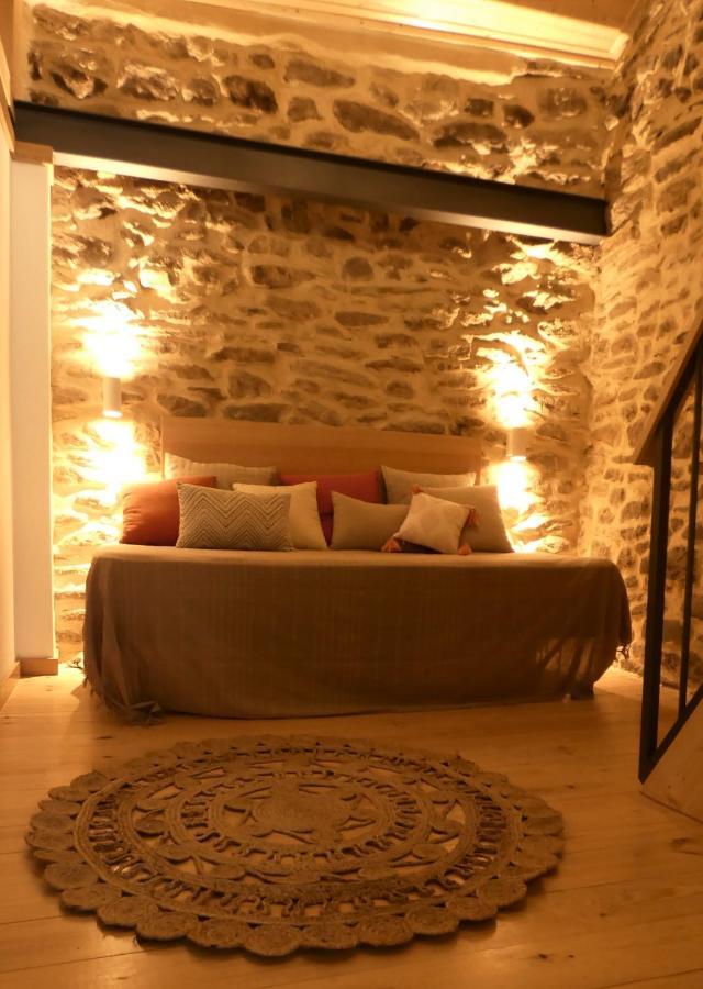 Casas de Villar - CÔA&DOURO Vilar de Amargo Extérieur photo