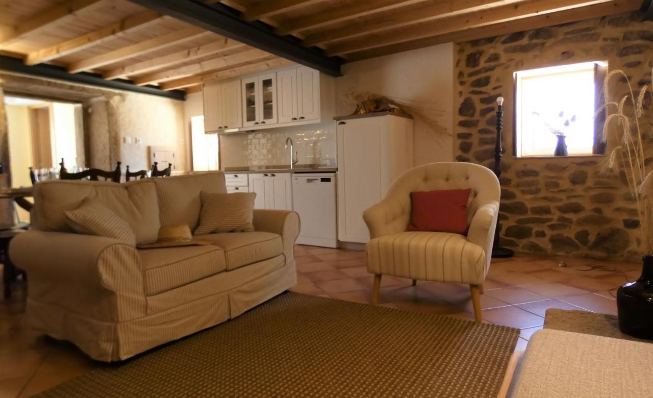 Casas de Villar - CÔA&DOURO Vilar de Amargo Extérieur photo