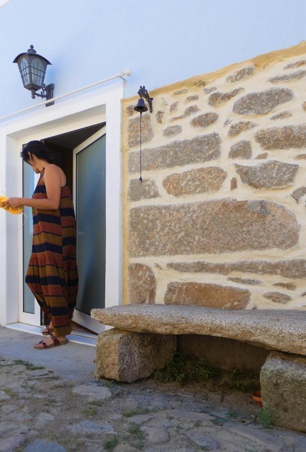 Casas de Villar - CÔA&DOURO Vilar de Amargo Extérieur photo