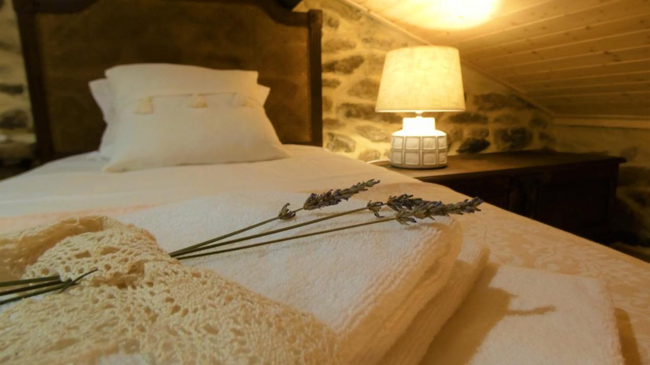 Casas de Villar - CÔA&DOURO Vilar de Amargo Extérieur photo